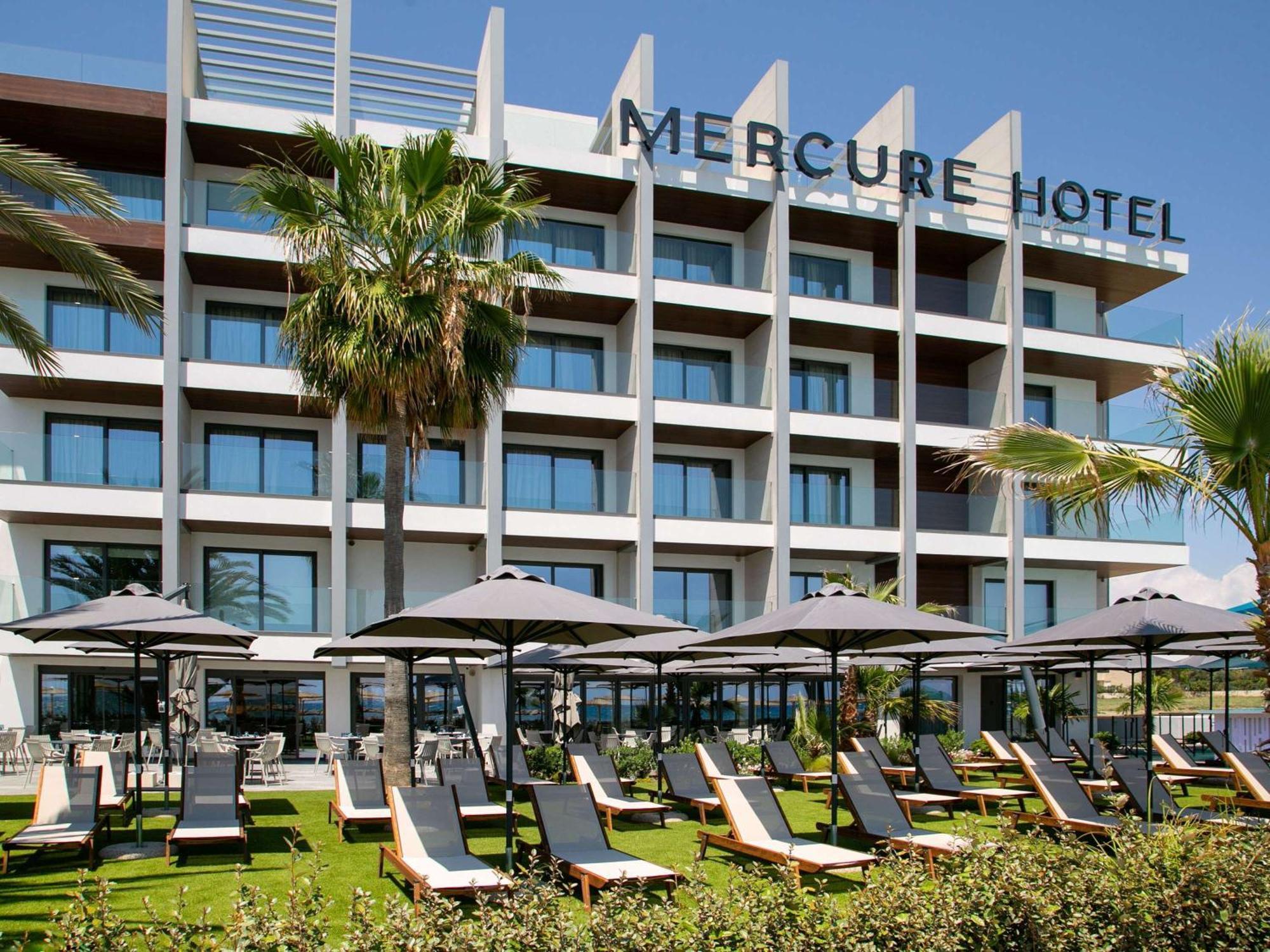 Mercure Hotel 4*